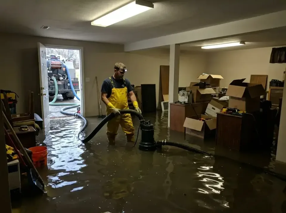 basement-burst-pipe-flooding-a-001 — frequently asked questions, 24-Hour Water Damage Restoration Services in Robbins, IL